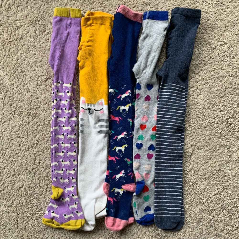 Bundle of Tights!